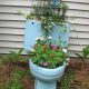 The Compost Potty